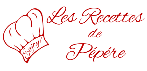 Les Recettes de Pépére - Réjean Michaud