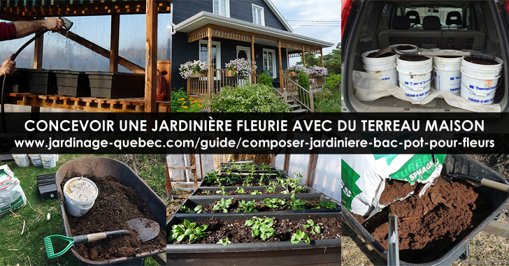 Jardinière