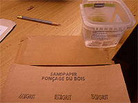 Germination des graines