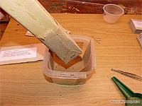 Équipement matériel et accessoires pour semis