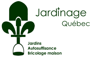 Vidéos de Jardinage Bricolage Autosuffisance Recyclage Québec