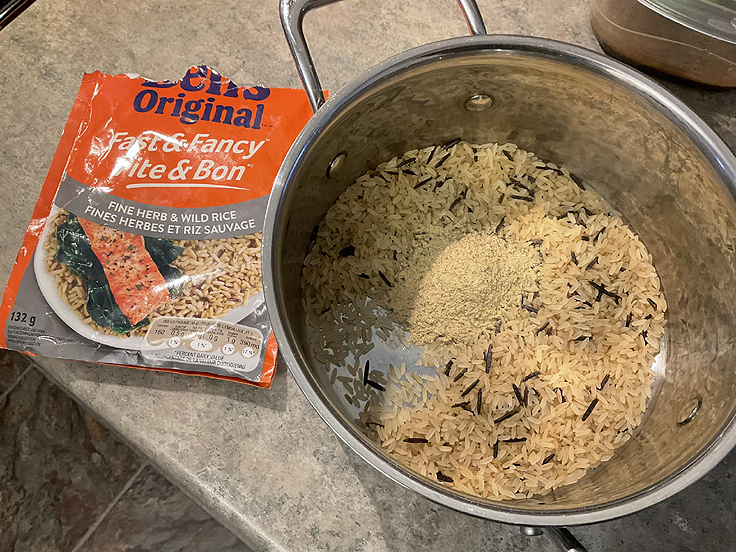 Recette de Brochettes de Poulet