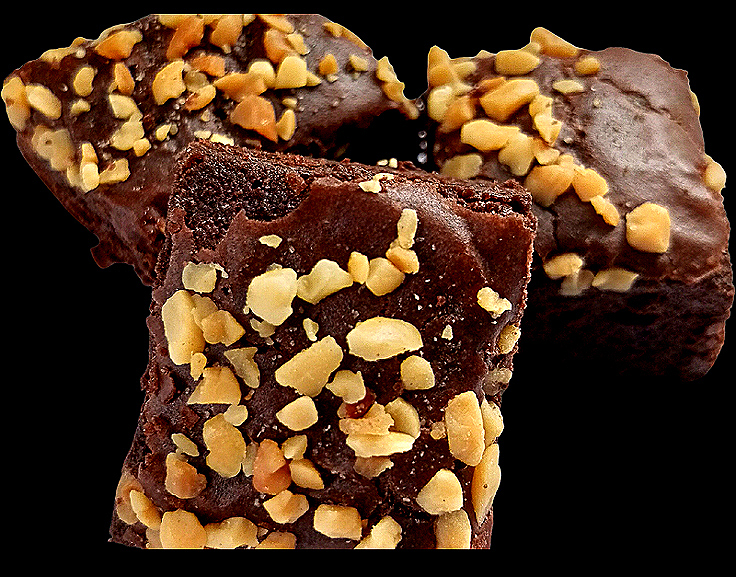 Recette de Brownies