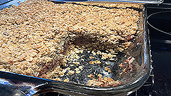 Carrés aux dattes