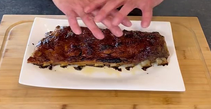 Recette de Côtes Levées Québécoises en 10 minutes