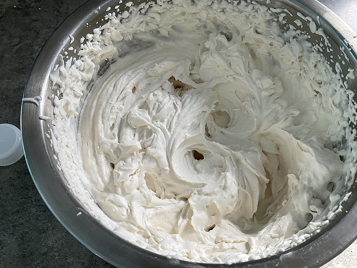 Recette de Crêpes Suzette