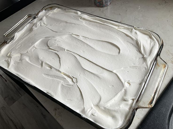 Recette de Lasagne au chocolat de Pâques