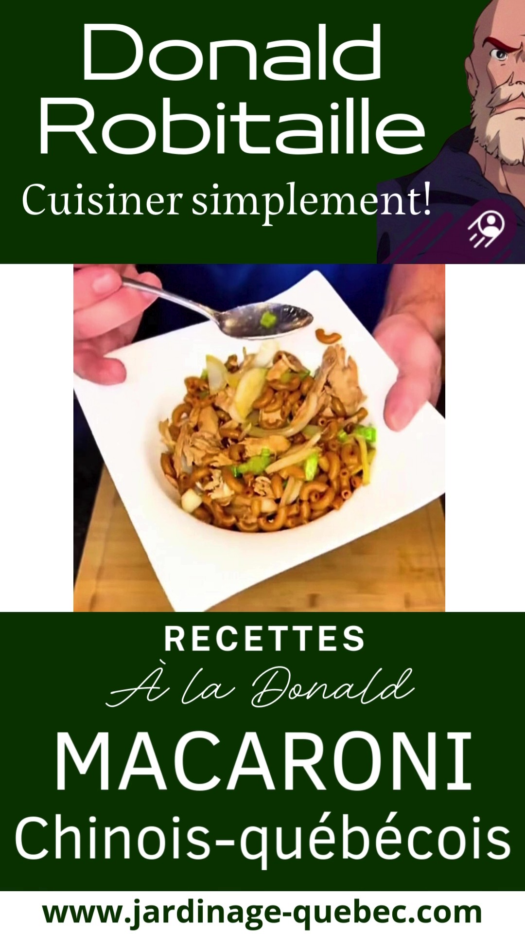 Sauce à spaghetti québécoise