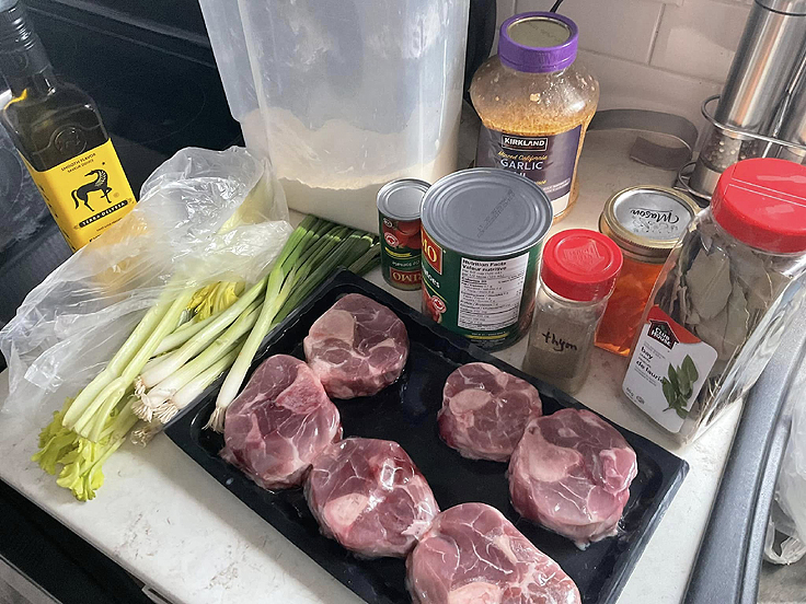 Osso buco