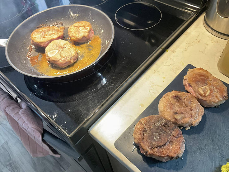 Osso buco