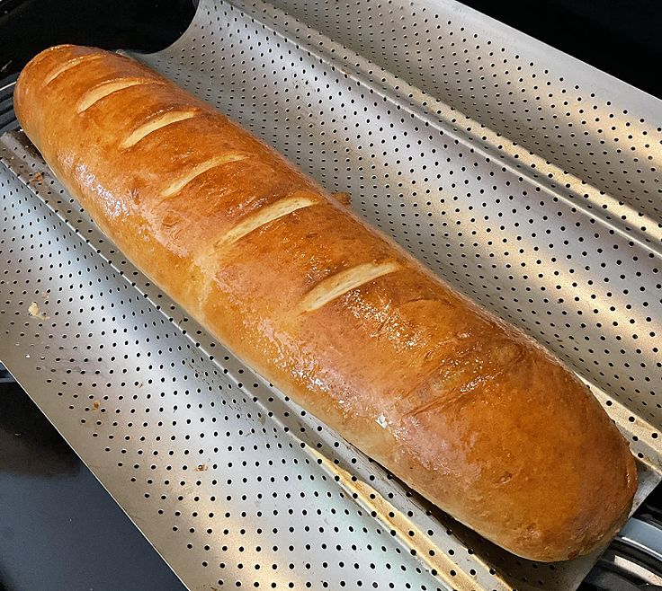 Pain baguette