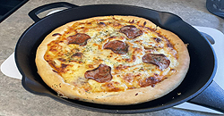 Pizzas - Les recettes