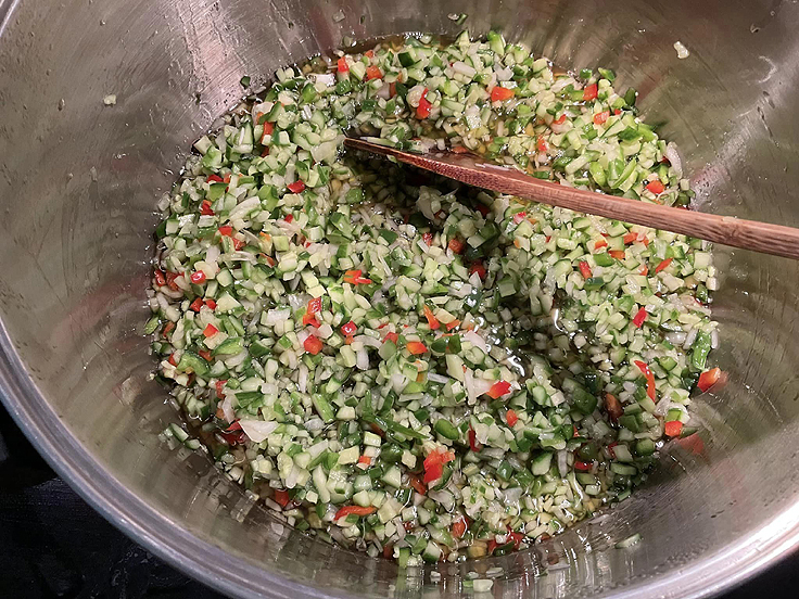 Relish