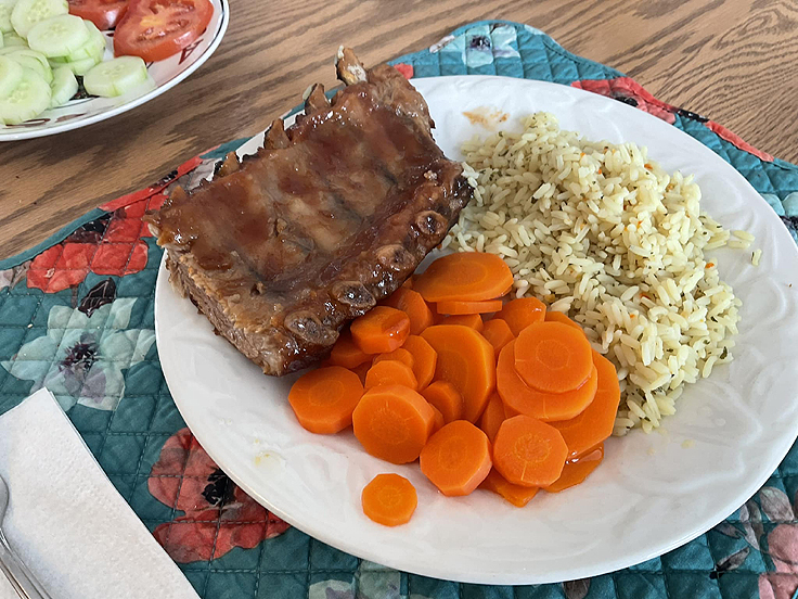 Recette de Sauce BBQ Bourbon fumé et sucre