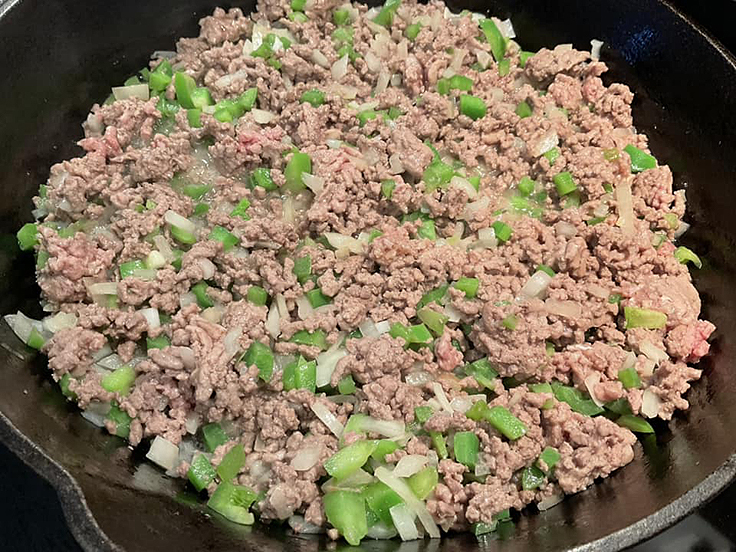 Sloppy Joe