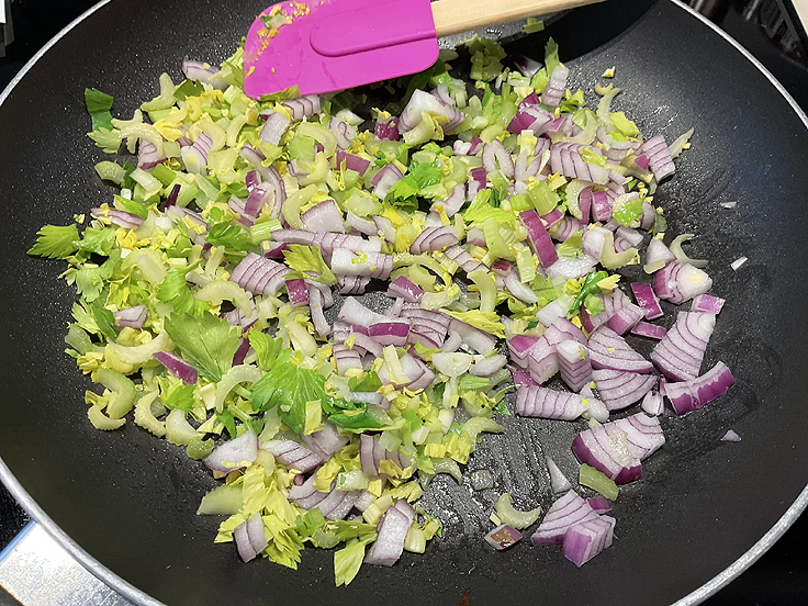 Soupe de bœuf macaronis et tomates
