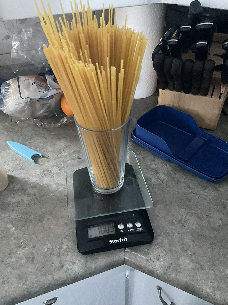 Recette de Spaghetti hawaïen