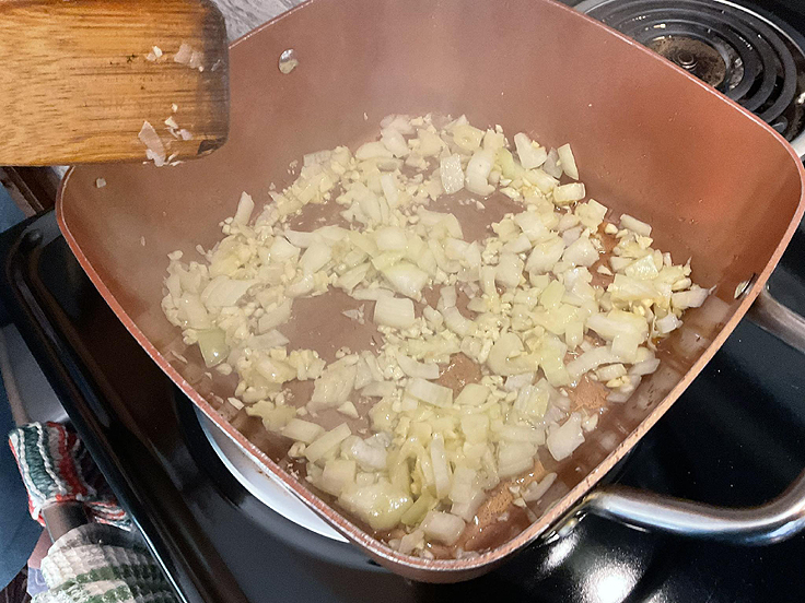 Recette de Spaghetti