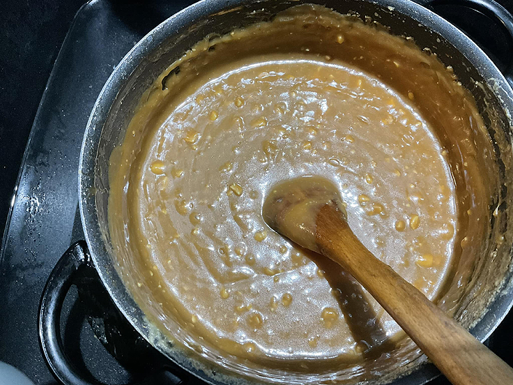 Sucre à la crème