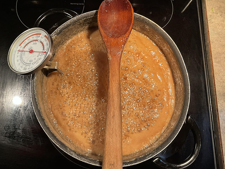 Sucre à la crème