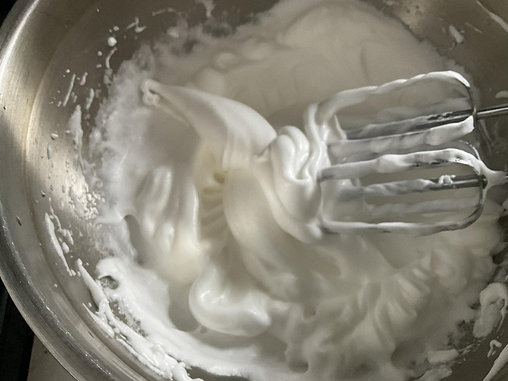 Recette de Tarte au citron