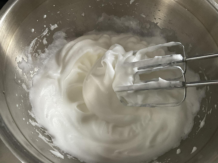 Recette de Tarte au citron meringuée