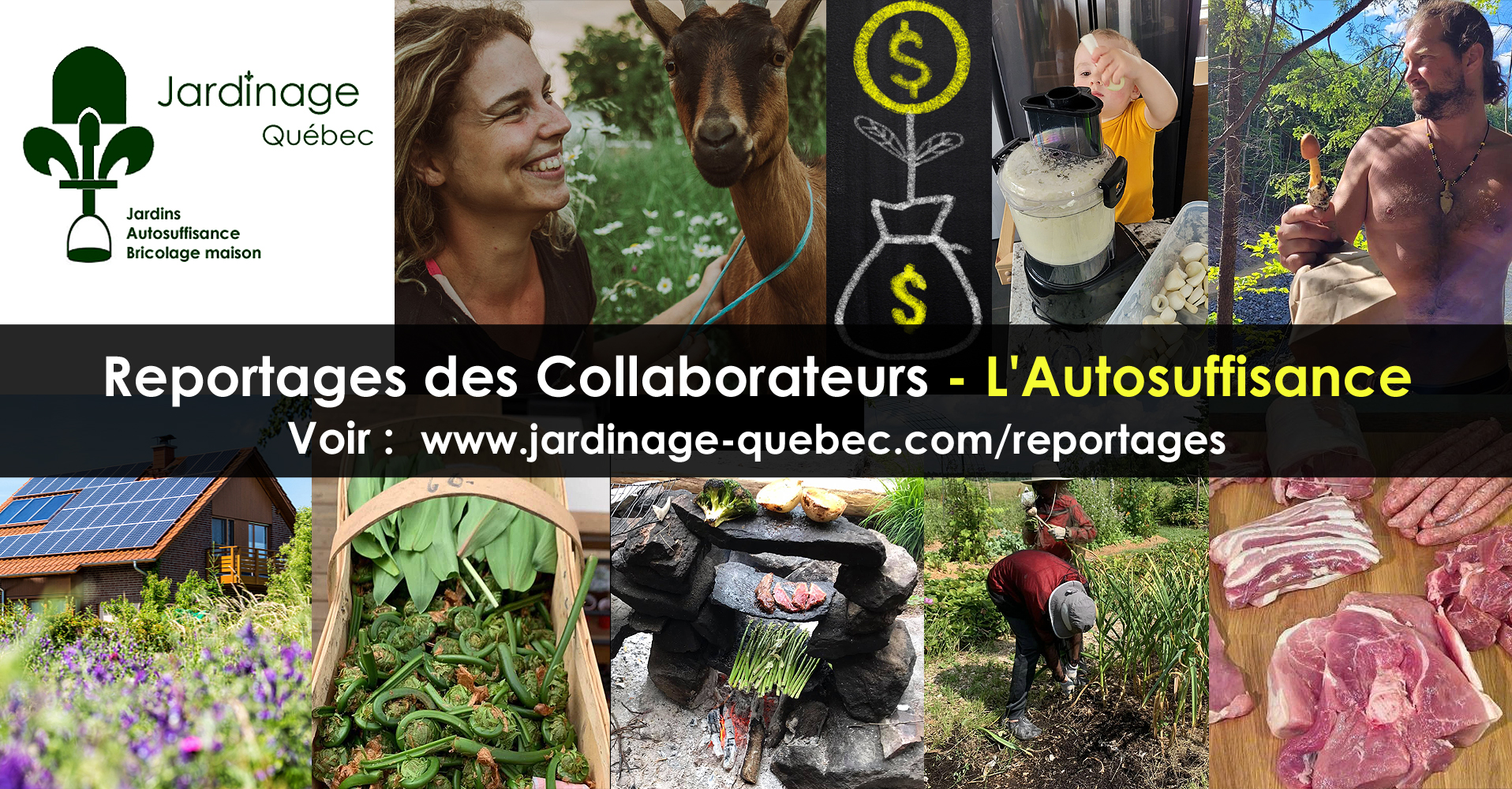 Ready go to ... https://www.jardinage-quebec.com/reportages/categories/autosuffisance/ [ L'Autosuffisance Reportages et Articles - Jardinage Bricolage Autosuffisance Recyclage Québec]