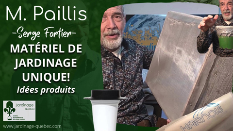 Filet anti-insectes et plastique de serre : protégez efficacement votre potager