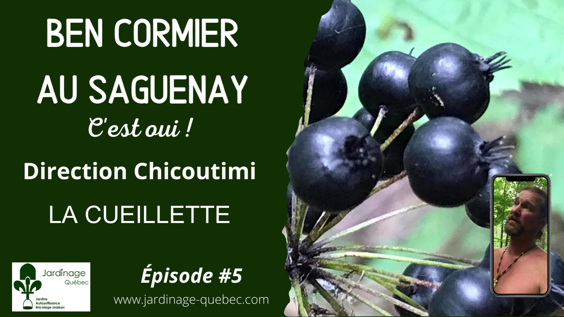 Chicoutimi