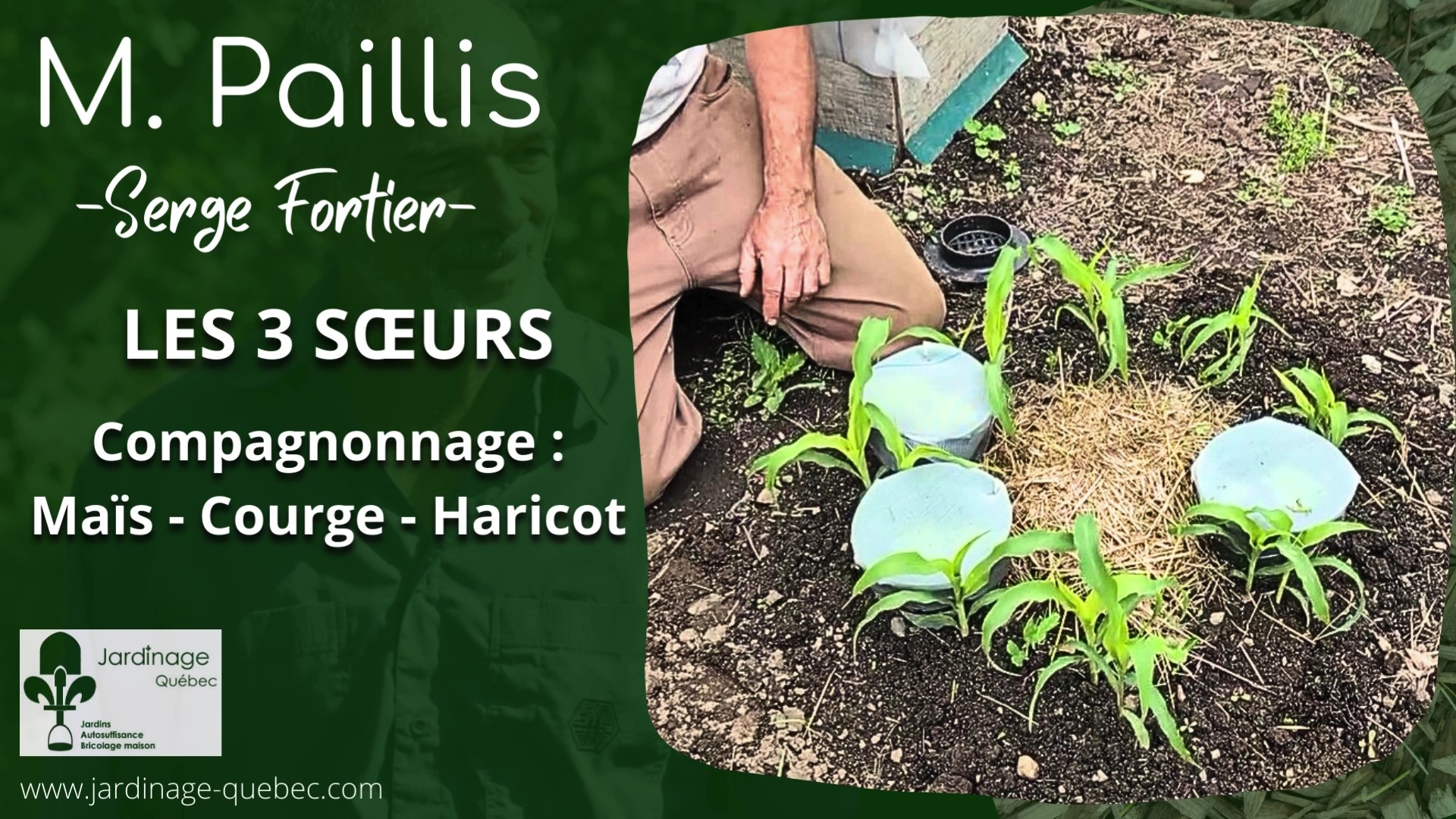 Les trois soeurs